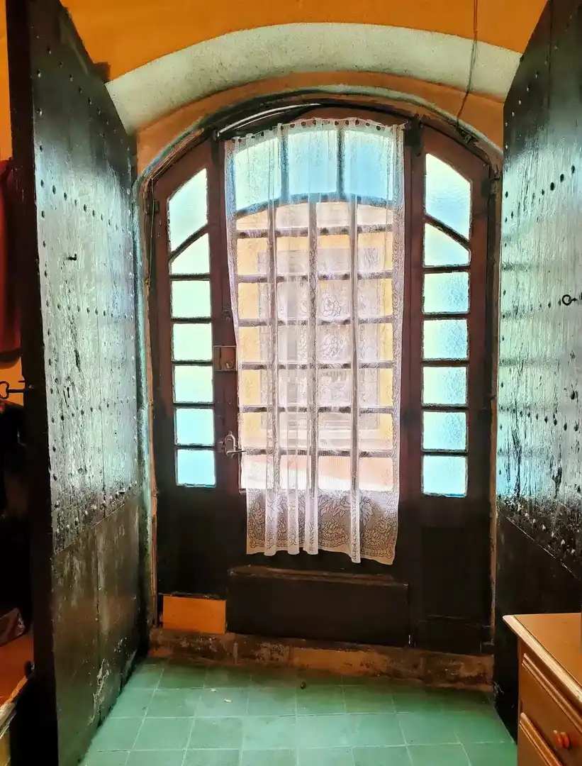 Piso en venta en Hostalric