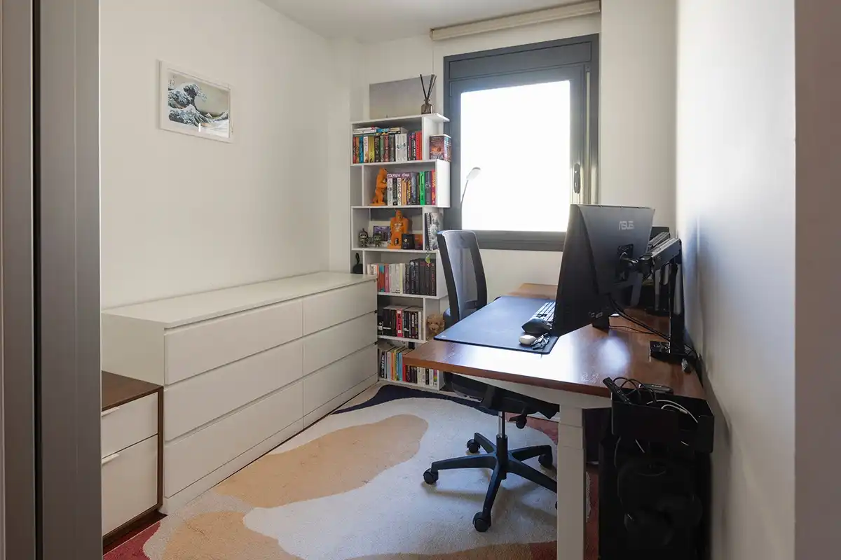 Piso con ascensor en venta en París, imagen 14