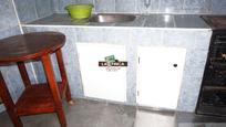 Kitchen of House or chalet for sale in Oviedo 