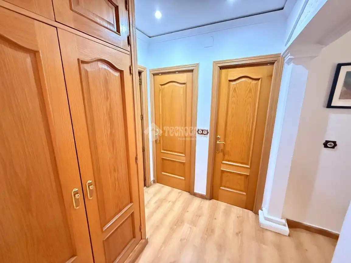 Habitación de Piso en venta en Arganda del Rey con Terraza y Balcón