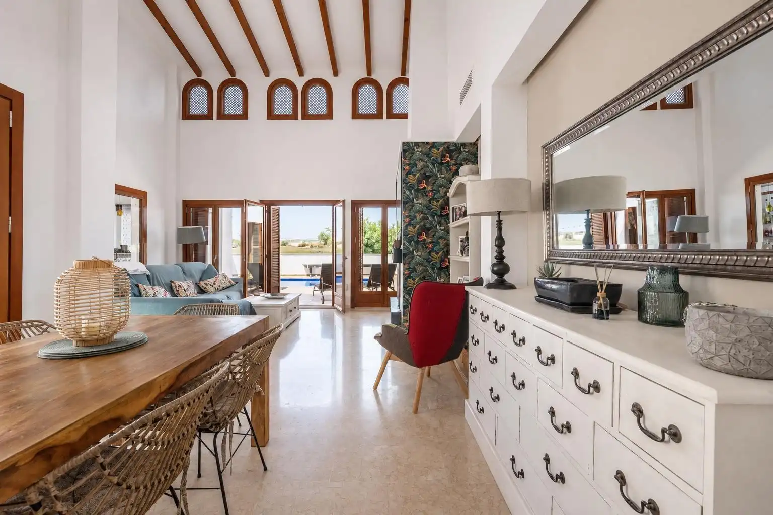Casa en venda a Campo de Murcia, imagen 11