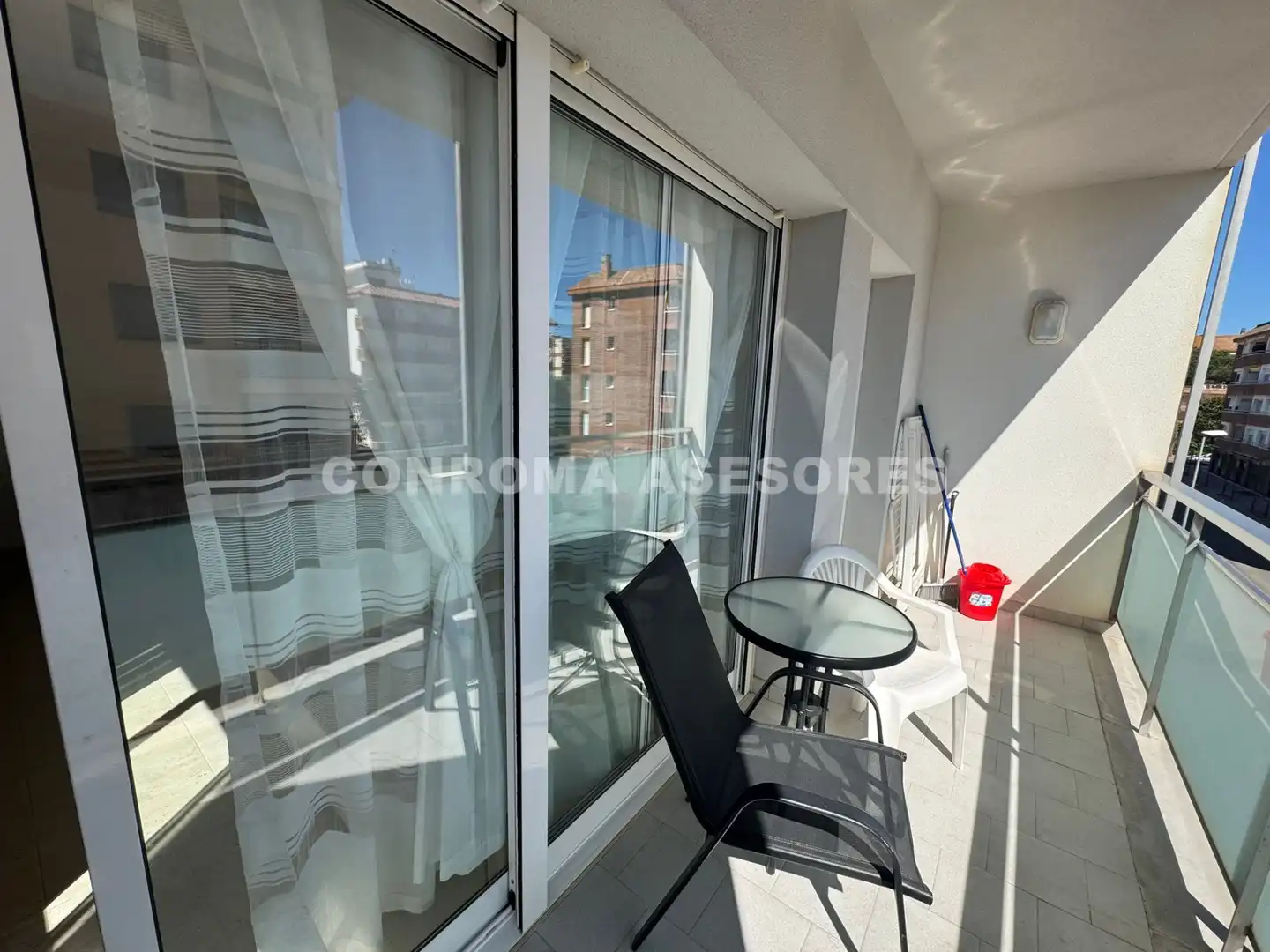 Appartement avec terrasse à vendre à Fenals