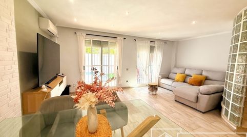 Foto 3 von Einfamilien-Reihenhaus zum Verkauf in Massalfassar, Valencia
