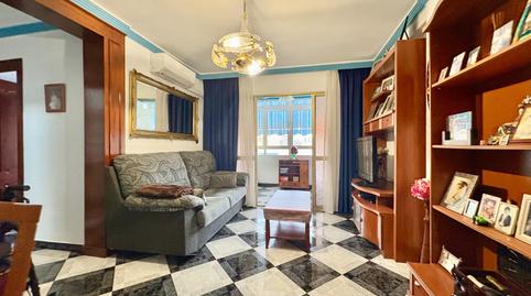 Foto 4 de Piso de alquiler en Avenida Antonio Gaudi, La Luz - El Torcal, Málaga Capital