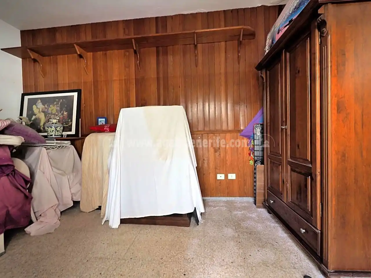 Casa o xalet en venda en Icod de los Vinos amb Parquet, Terrassa i Traster