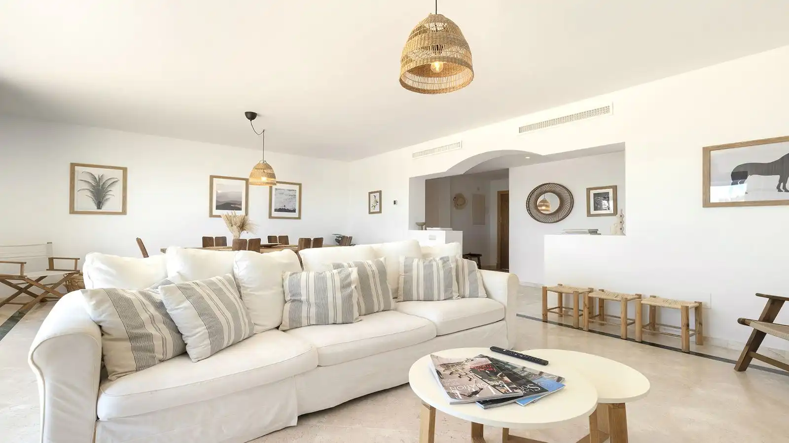 Penthouse mit Pool zum Verkauf in Calle Casares Golf Garden 79, imagen 8
