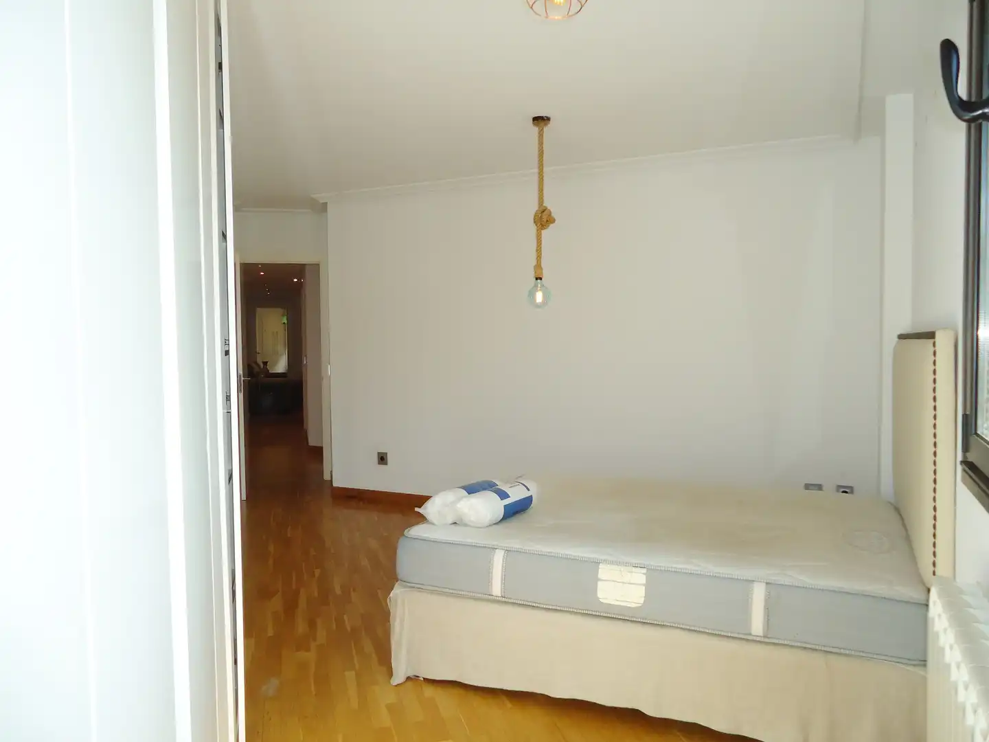Flat for rent in Calle Sacramento, Auditorio - Seminario - Parque de Invierno