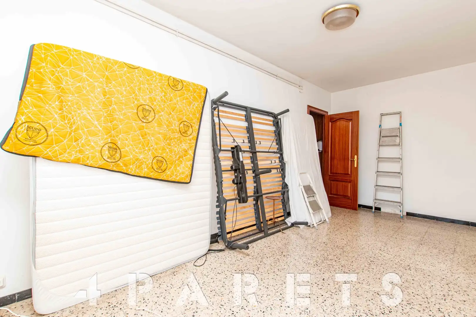 Piso en venta en Mataró con Aire acondicionado, Calefacción y Balcón