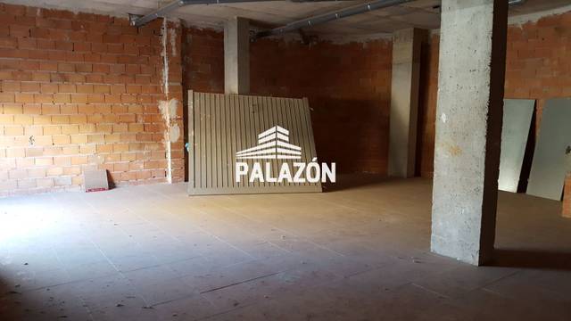 Local comercial en Alquiler en Almoradí