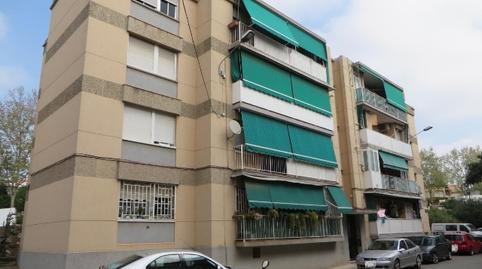 Foto 2 de Pis en venda a Montflorit, Barcelona