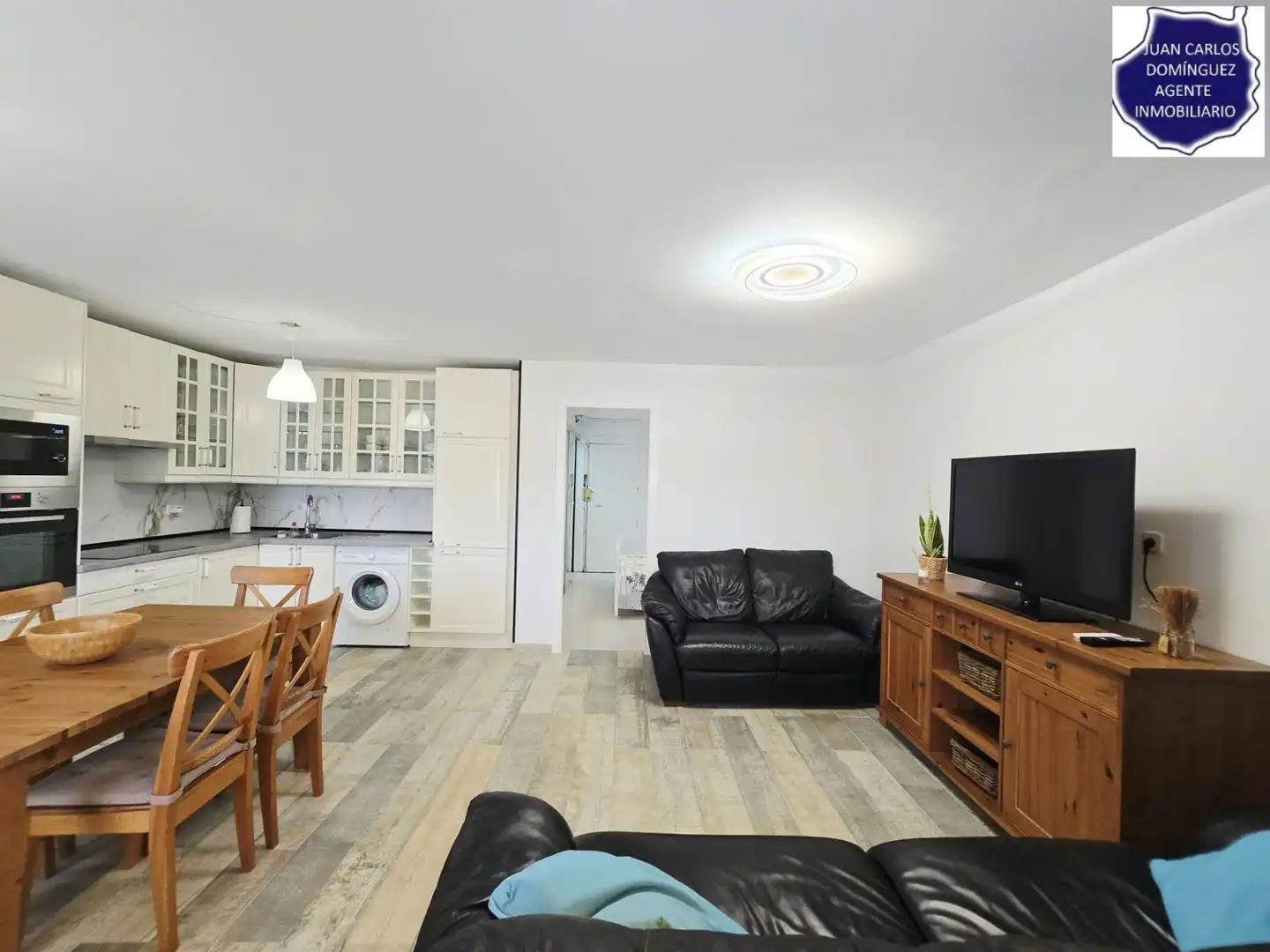 Living room of Apartments for rent in Mogán  with Storage room and Furnished