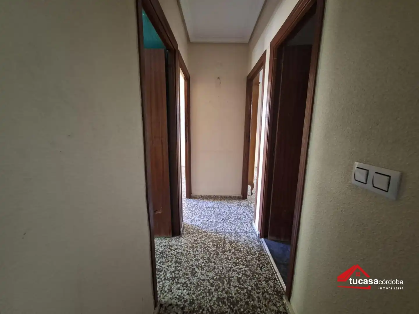 Flat for sale in Huerta de la Reina - Trassierra