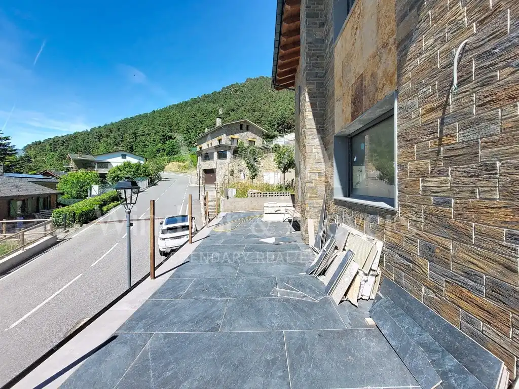 Casa en venta en Carrer del Colomer, imagen 10