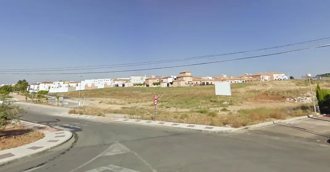 Lands and plots for sale in Calle Variante