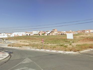 Terreno residencial en venta en Calle Variante