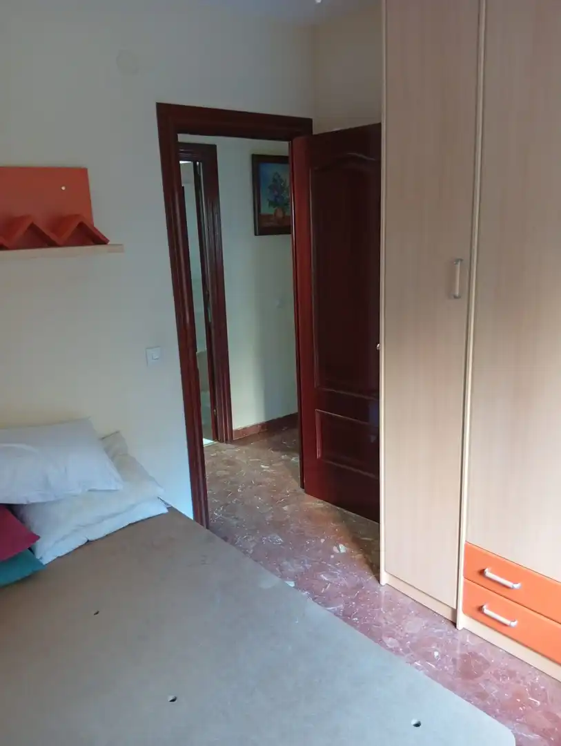 Flat for sale in Málaga  with Air Conditioner and Terrace