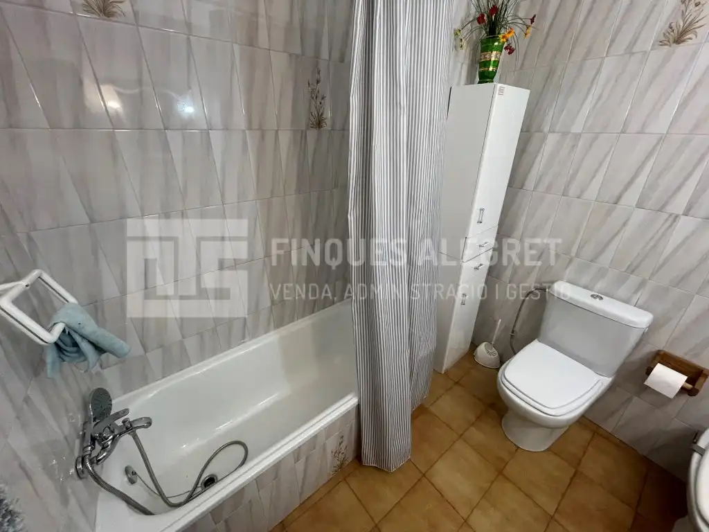 Baño de Casa o chalet en venta en Gavet de la Conca