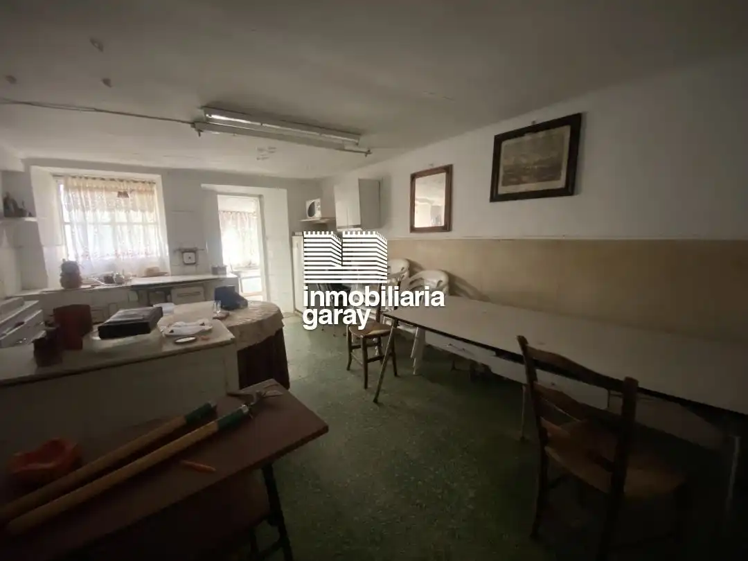 Casa o xalet en venda en Villarcayo de Merindad de Castilla la Vieja amb Balcó