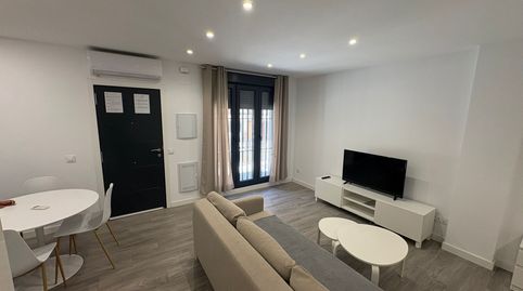 Foto 2 de Loft en venda a Avenida del Aeropuerto, 17, Vista Alegre - Parque Cruz Conde, Córdoba Capital