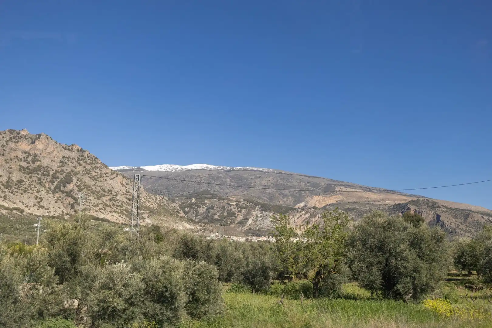 Terreni e lotti in vendita a Dúrcal, imagen 29