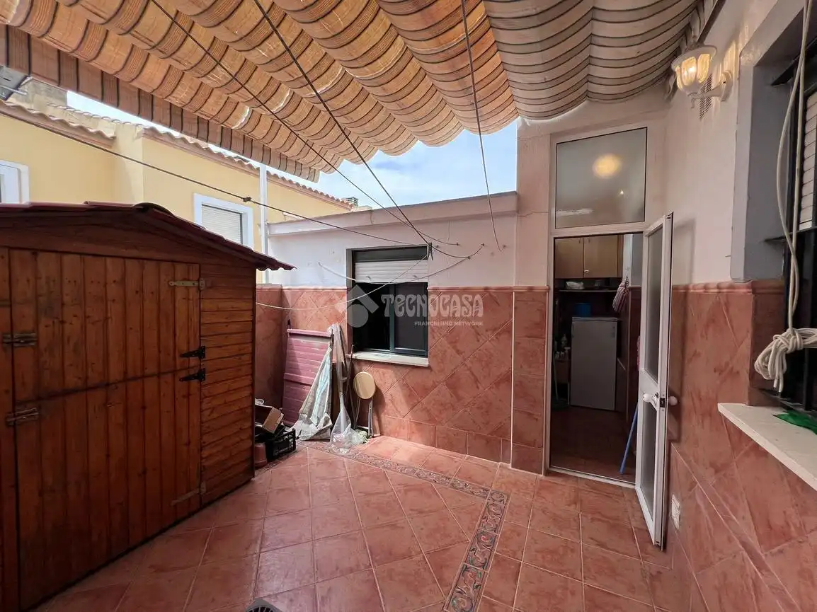 Casa bifamiliare in vendita a Núcleo urbano, imagen 3