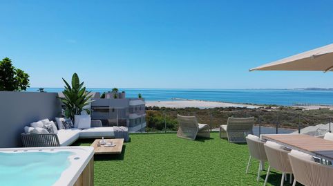 Foto 3 von Wohnung zum Verkauf in Venida de la Virgen, Playa Tamarit - Playa Lissa, Santa Pola