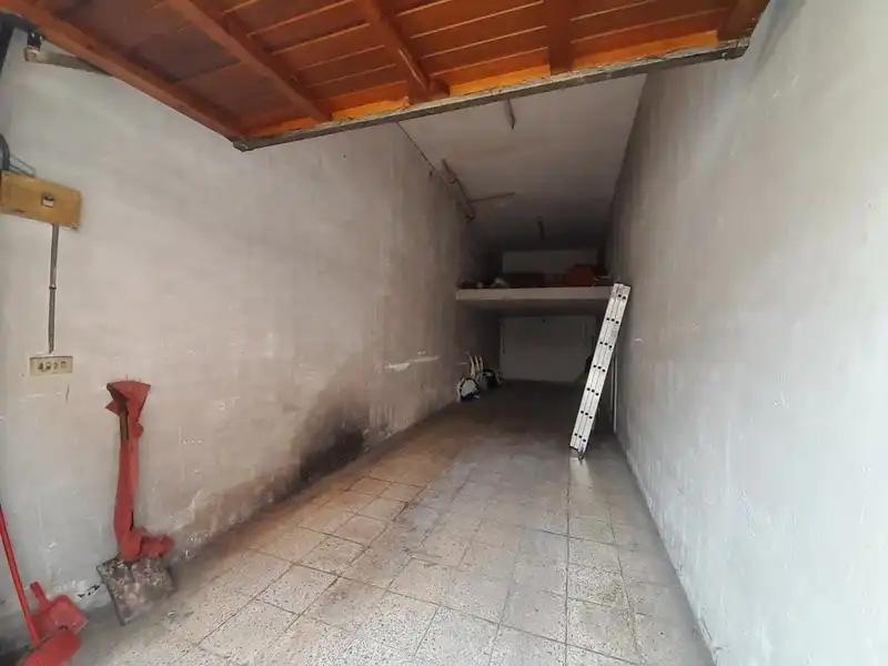 Parking for sale in IU PASCUAL