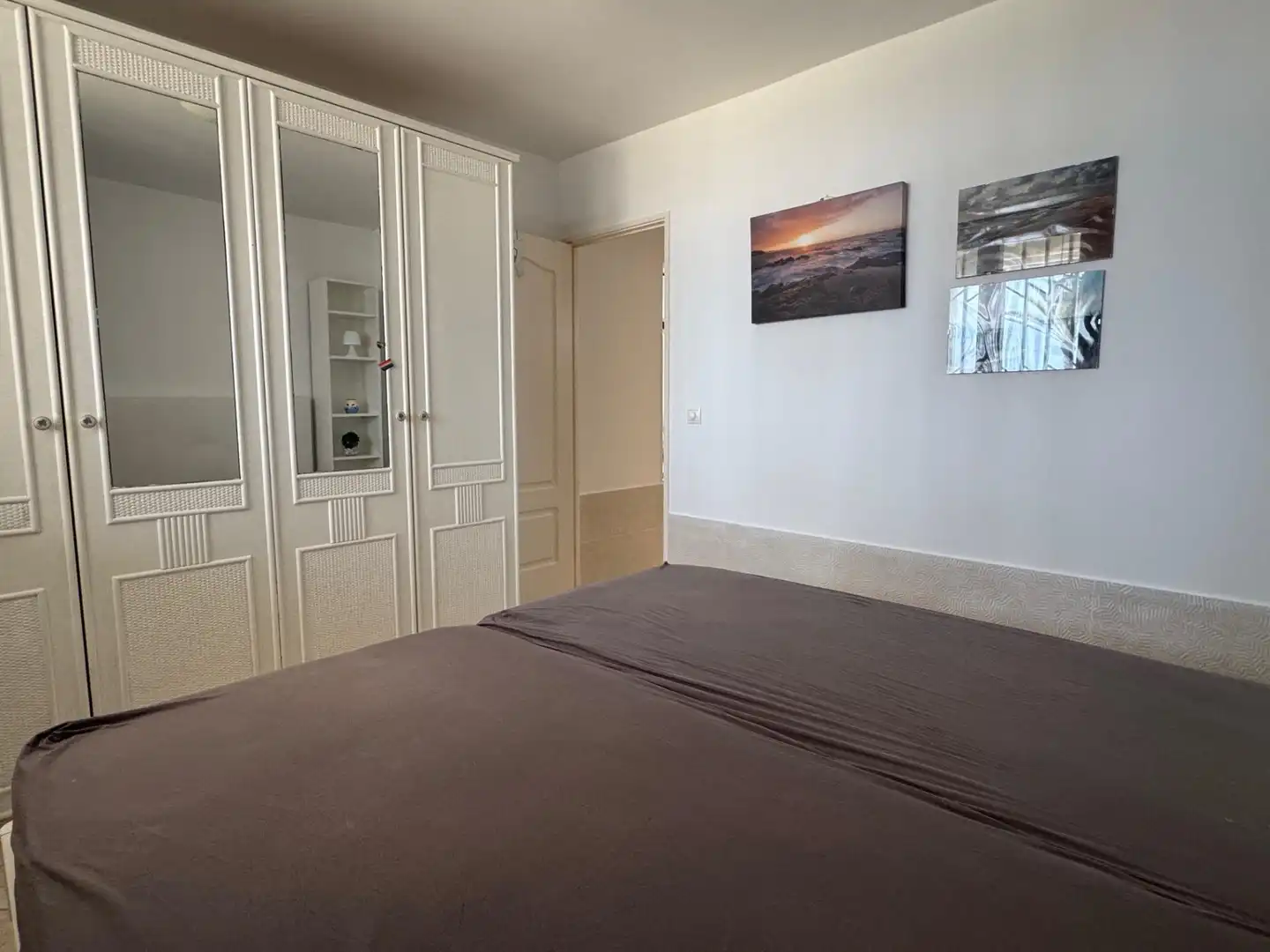 Habitación de Casa o chalet de alquiler en San Agustín - Bahía Feliz
