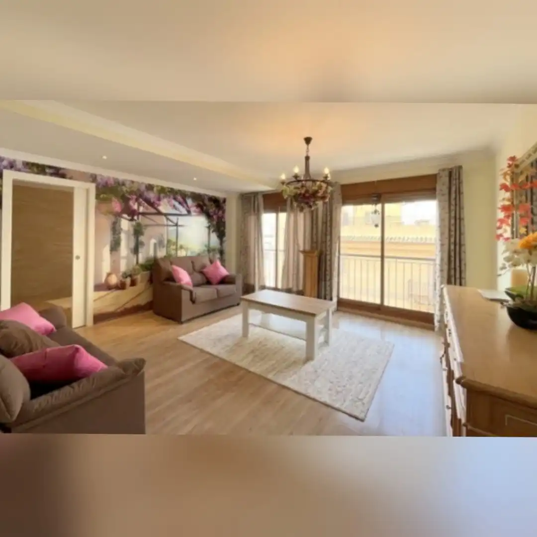 Duplex con ascensore in vendita a Centro ciudad, imagen 4