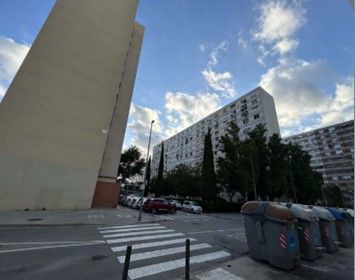 Pis en venda a Bellvitge