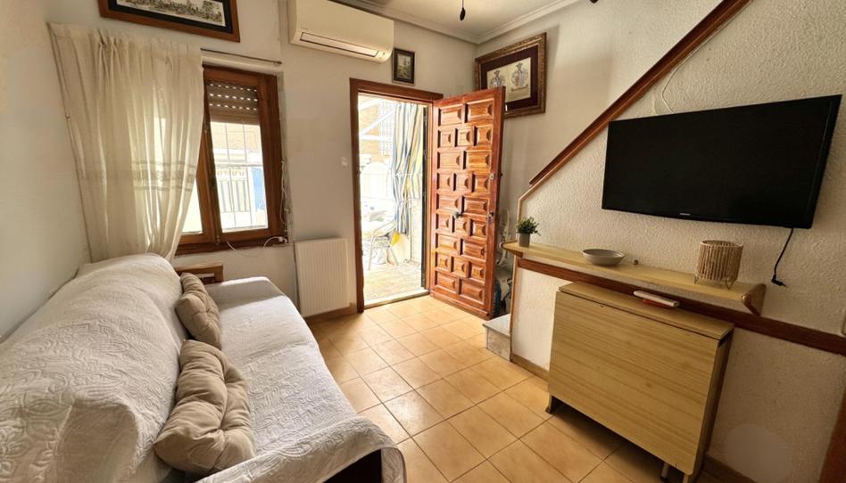 Foto 1 de Casa o xalet en venda a Gran Playa, Alicante