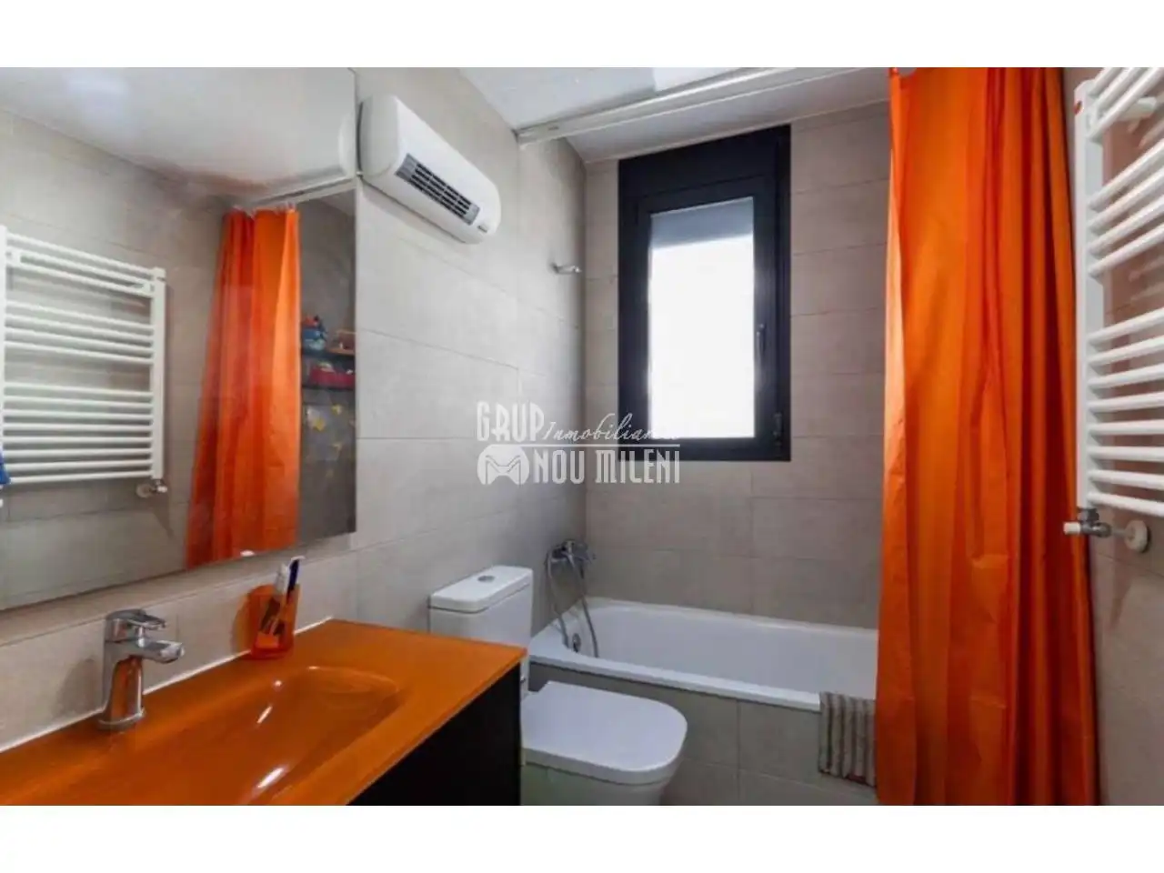 Terraced house with pool for sale in Benicalap, imagen 14