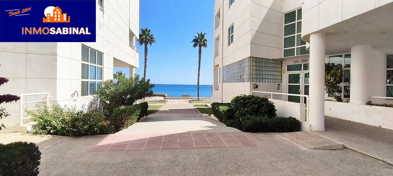 Flat with pool for sale in Roquetas de Mar ciudad, imagen 15
