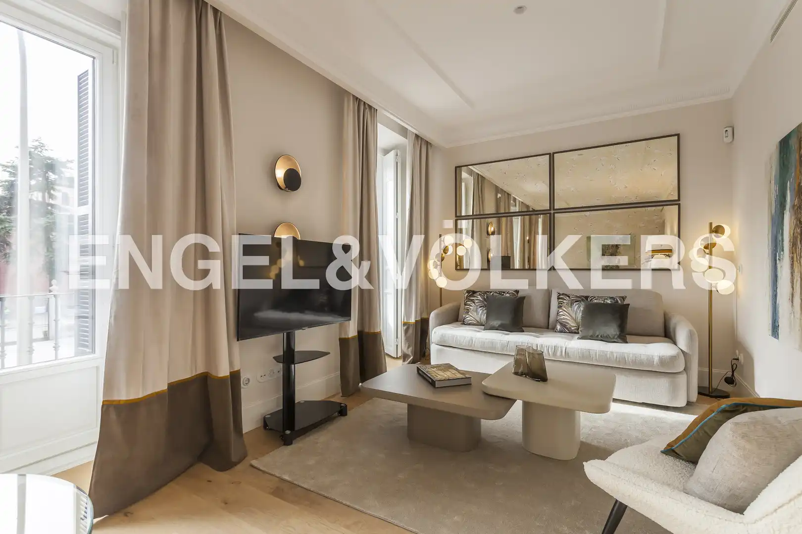 Piso con ascensor en venta en Centro, imagen 3