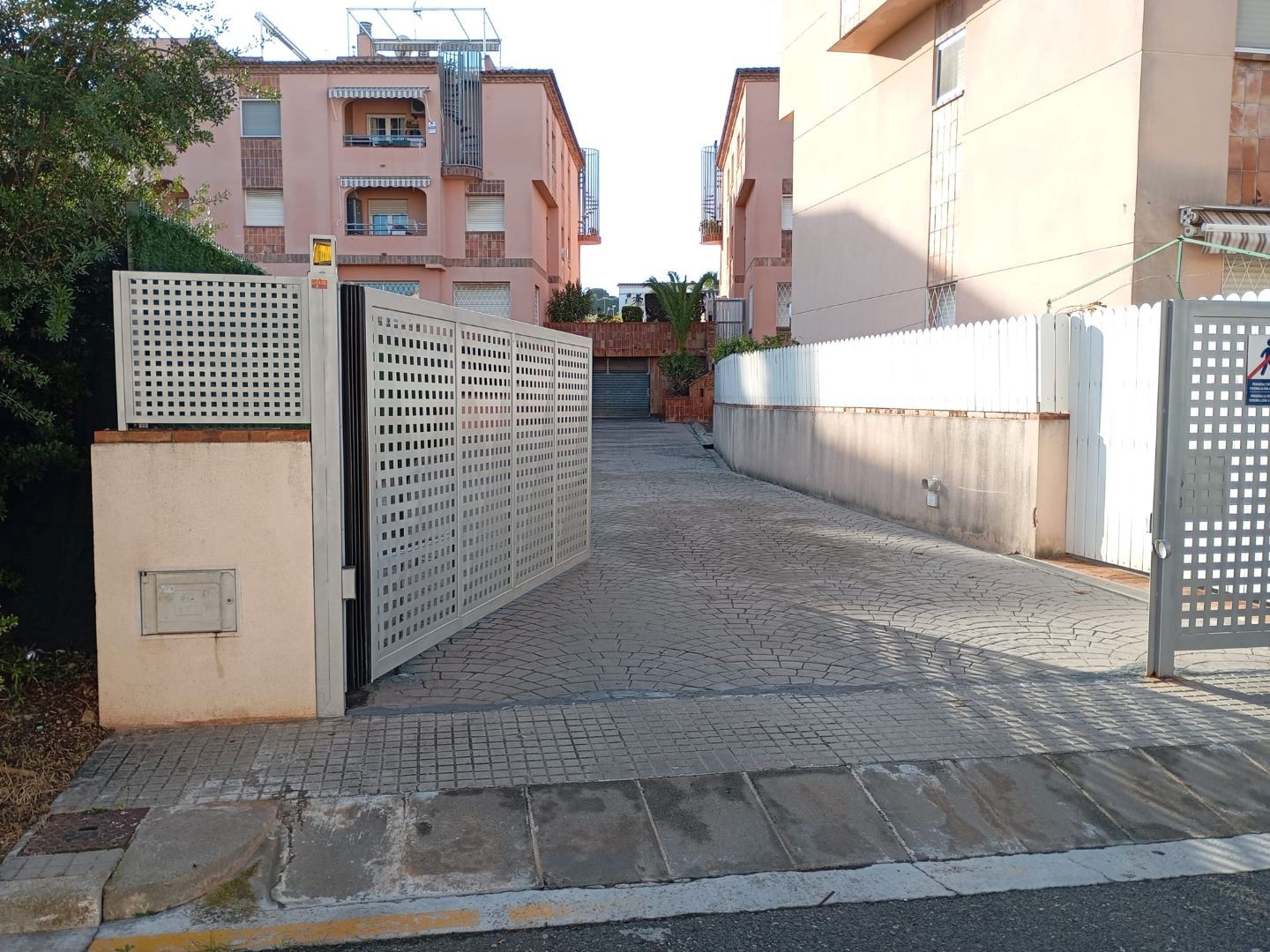 Garatge en venda a Avinguda de Montserrat, 13, Els Munts