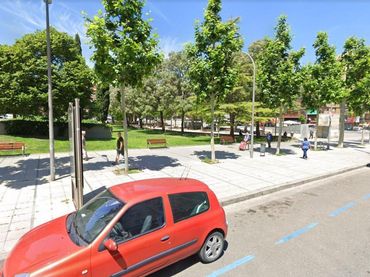 Aparcament en venda a PALLARS