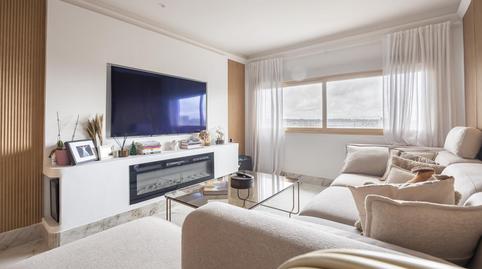 Foto 3 de Piso en venta en C. de Aramayona, 16, Rejas,  Madrid Capital