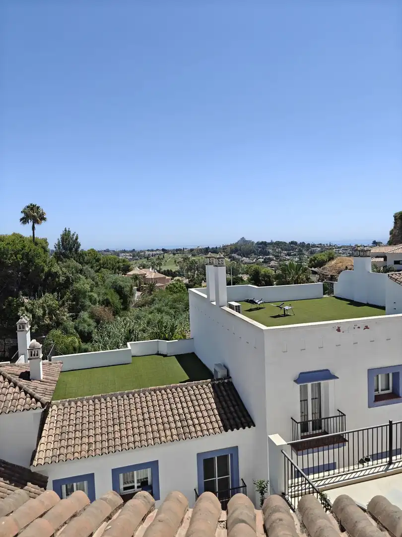 Apartment for sale in Elviria - Cabopino, imagen 2