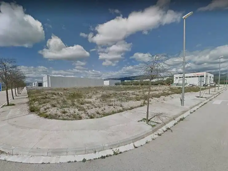 Industriegrundstück zum Verkauf in TP-3311, imagen 6