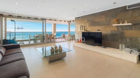 Foto 5 de Pis en venda a Mascarat, Altea