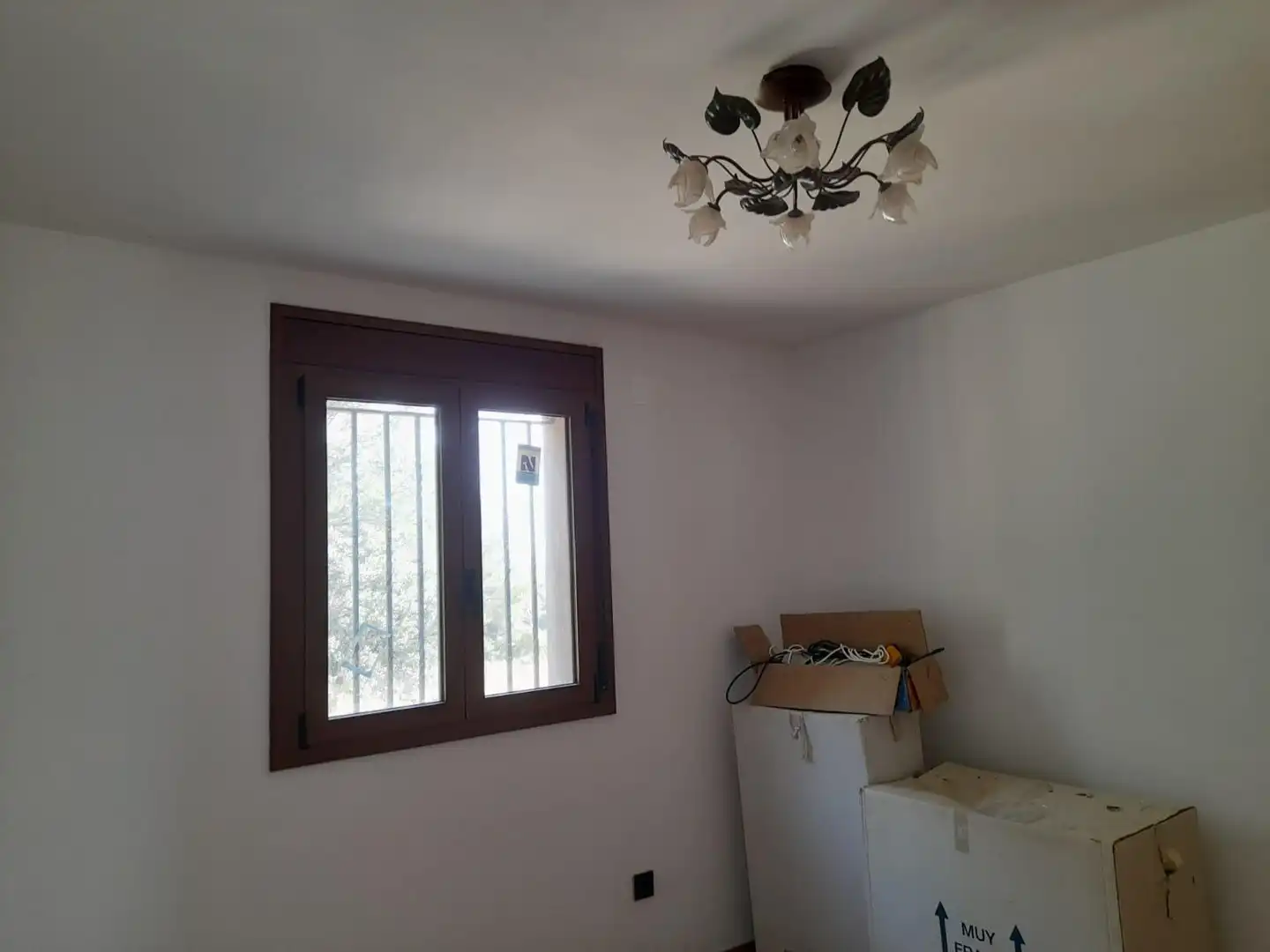 Habitación de Casa o chalet en venta en Batea con Trastero y Amueblado