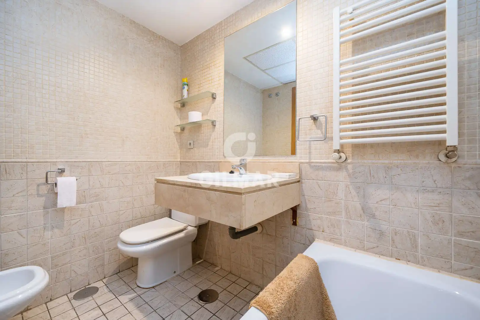 Piso en venta en Alameda de Osuna