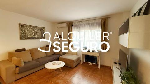 Foto 2 de Pis de lloguer a La Cuesta, Navahondilla, Ávila