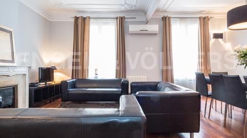 Foto 2 de Apartamento de alquiler en Sant Pere, Sta. Caterina i la Ribera,  Barcelona Capital