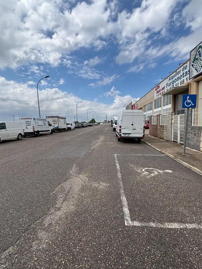 Industrial building for sale in INDUSTRIA 126, imagen 6