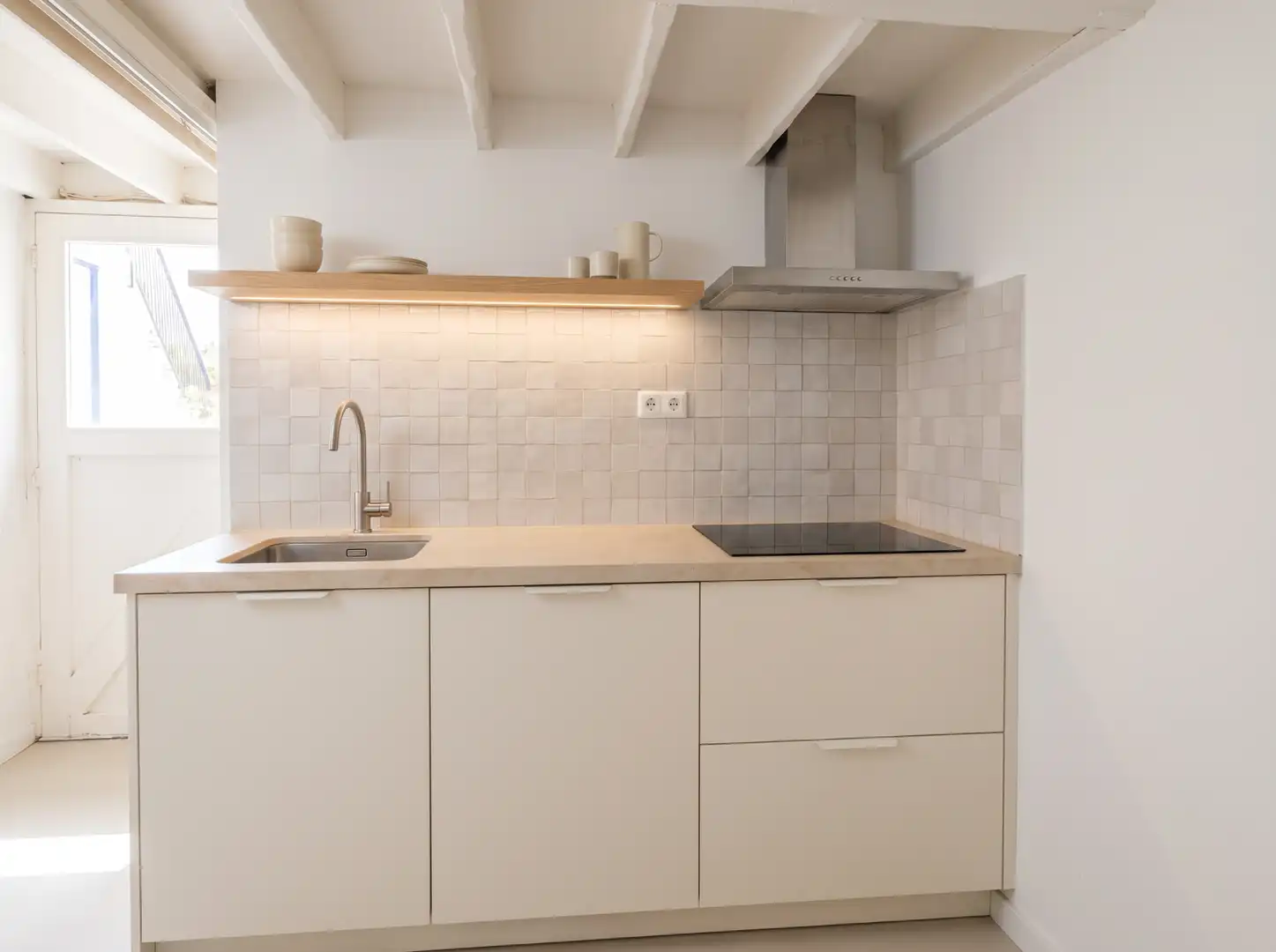 Maison mitoyenne à vendre à Castell de Ferro, imagen 21