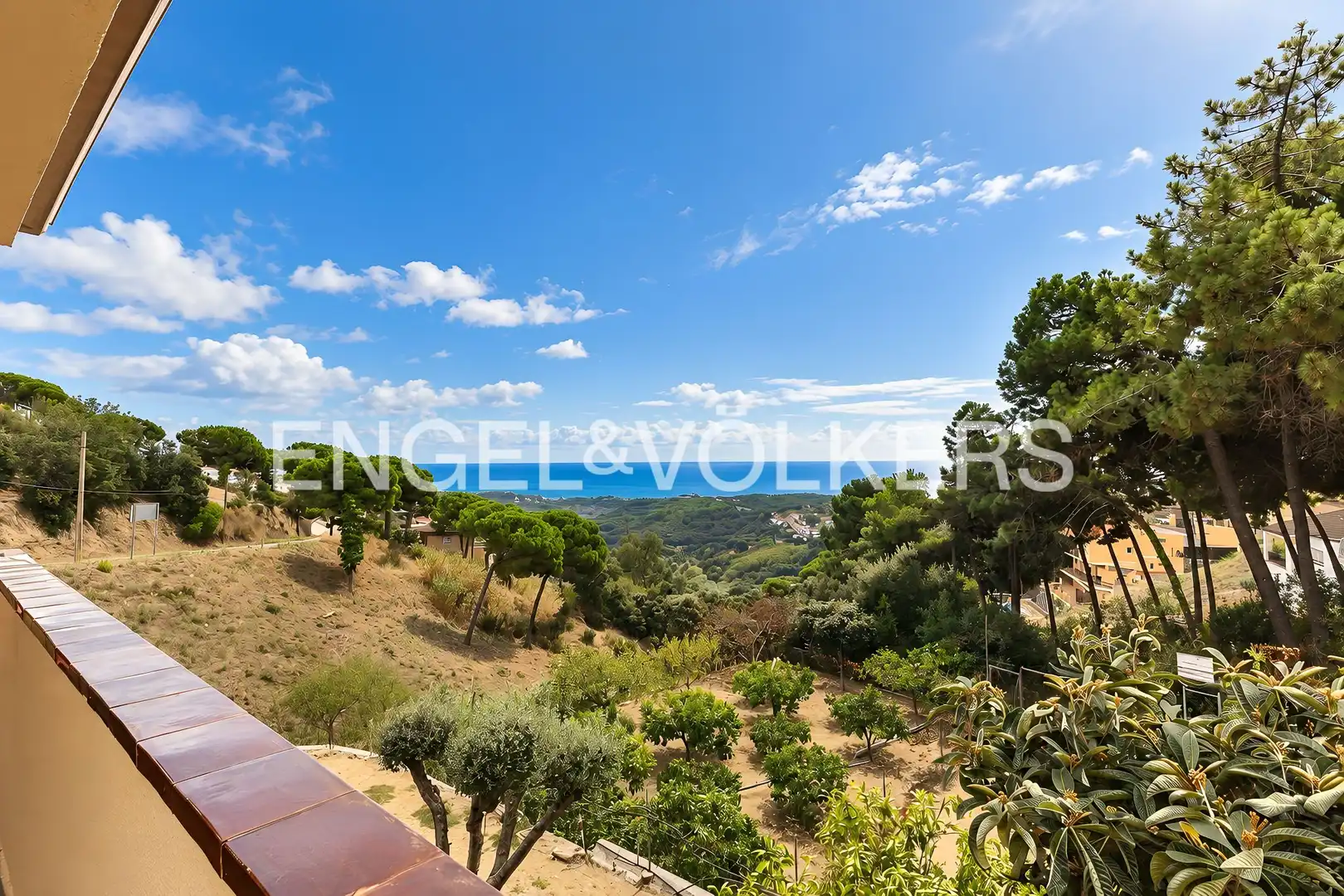 Maison avec terrasse à vendre à Sant Cebrià de Vallalta, imagen 39