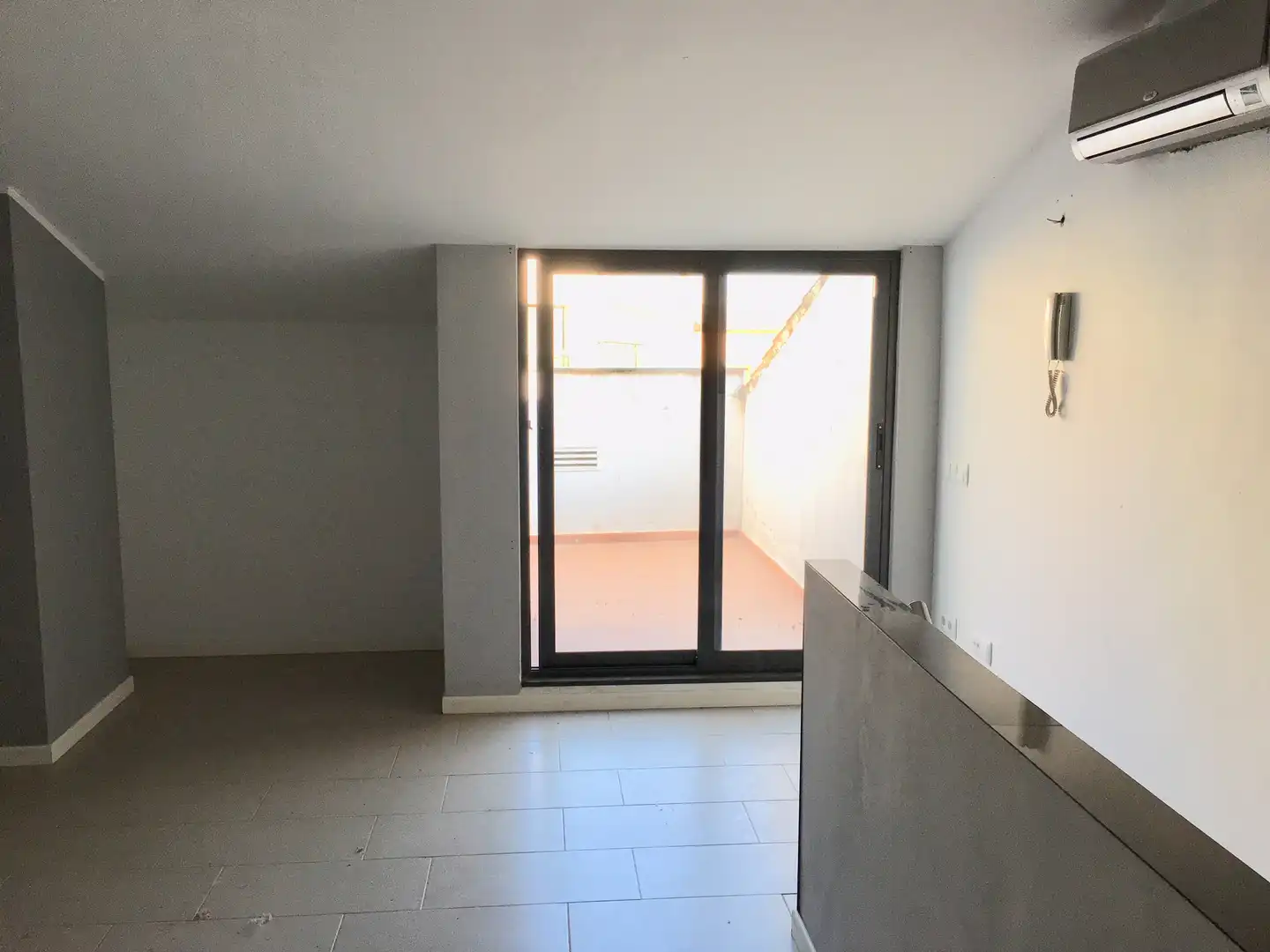 Terraza de Piso en venta en Tordera