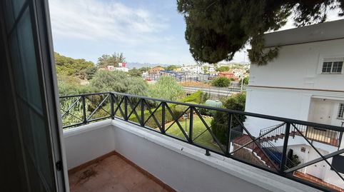 Foto 3 de Dúplex en venta en Romana Playa, Marbella