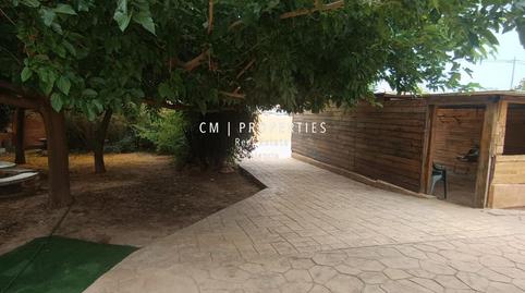 Foto 5 de Casa o chalet en venta en Travessia de Safareig, Urbanizaciones, Valencia